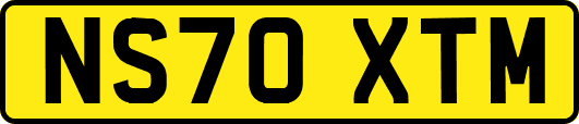 NS70XTM