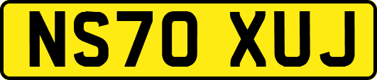 NS70XUJ