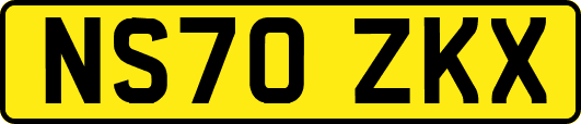 NS70ZKX