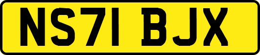 NS71BJX