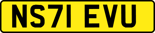 NS71EVU