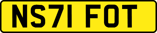 NS71FOT