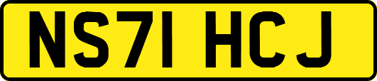 NS71HCJ