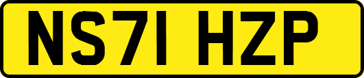 NS71HZP
