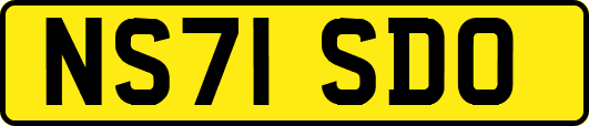 NS71SDO