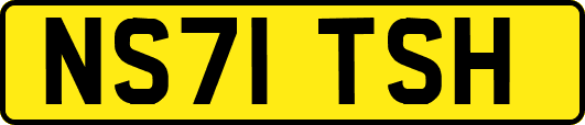 NS71TSH