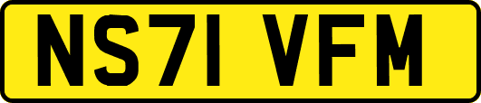 NS71VFM
