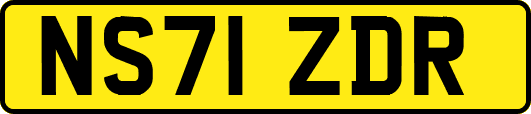 NS71ZDR