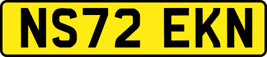 NS72EKN