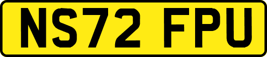 NS72FPU