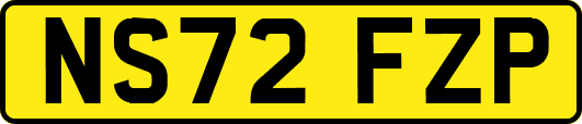 NS72FZP