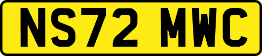 NS72MWC