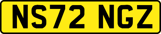 NS72NGZ