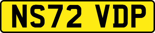 NS72VDP