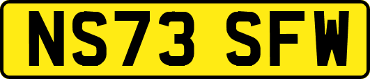 NS73SFW