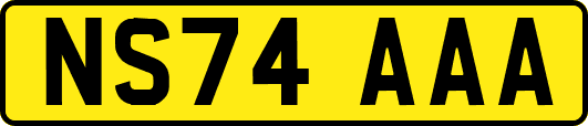 NS74AAA