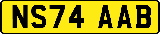 NS74AAB