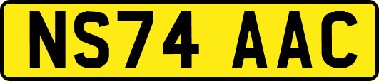 NS74AAC