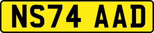 NS74AAD