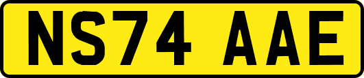 NS74AAE