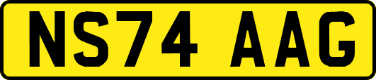 NS74AAG