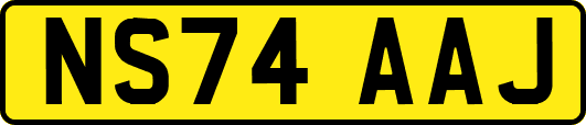 NS74AAJ