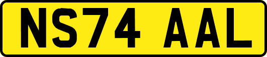 NS74AAL
