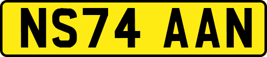 NS74AAN