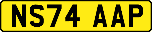 NS74AAP