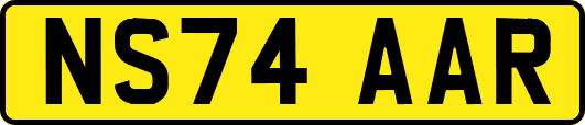 NS74AAR