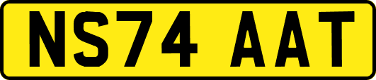 NS74AAT
