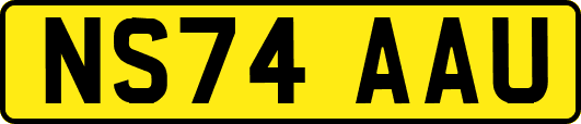 NS74AAU