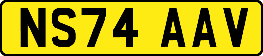 NS74AAV