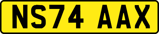 NS74AAX