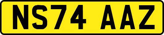 NS74AAZ