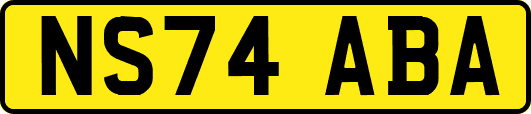 NS74ABA