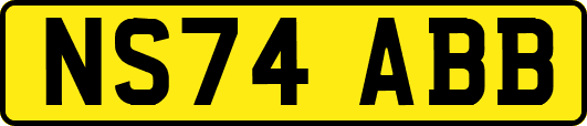 NS74ABB