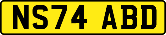 NS74ABD