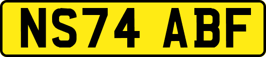NS74ABF