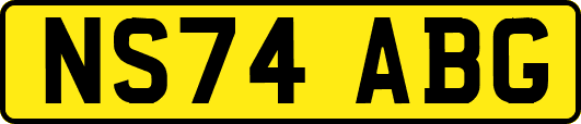 NS74ABG
