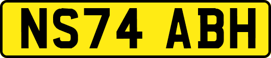 NS74ABH