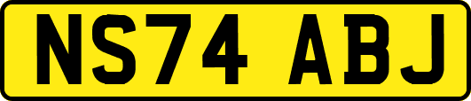 NS74ABJ