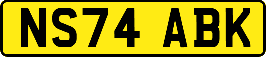 NS74ABK
