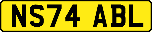 NS74ABL