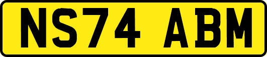 NS74ABM