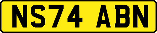 NS74ABN