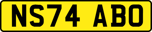 NS74ABO