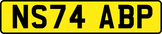 NS74ABP