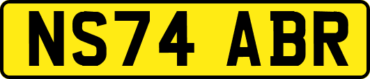 NS74ABR