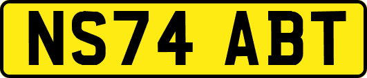 NS74ABT